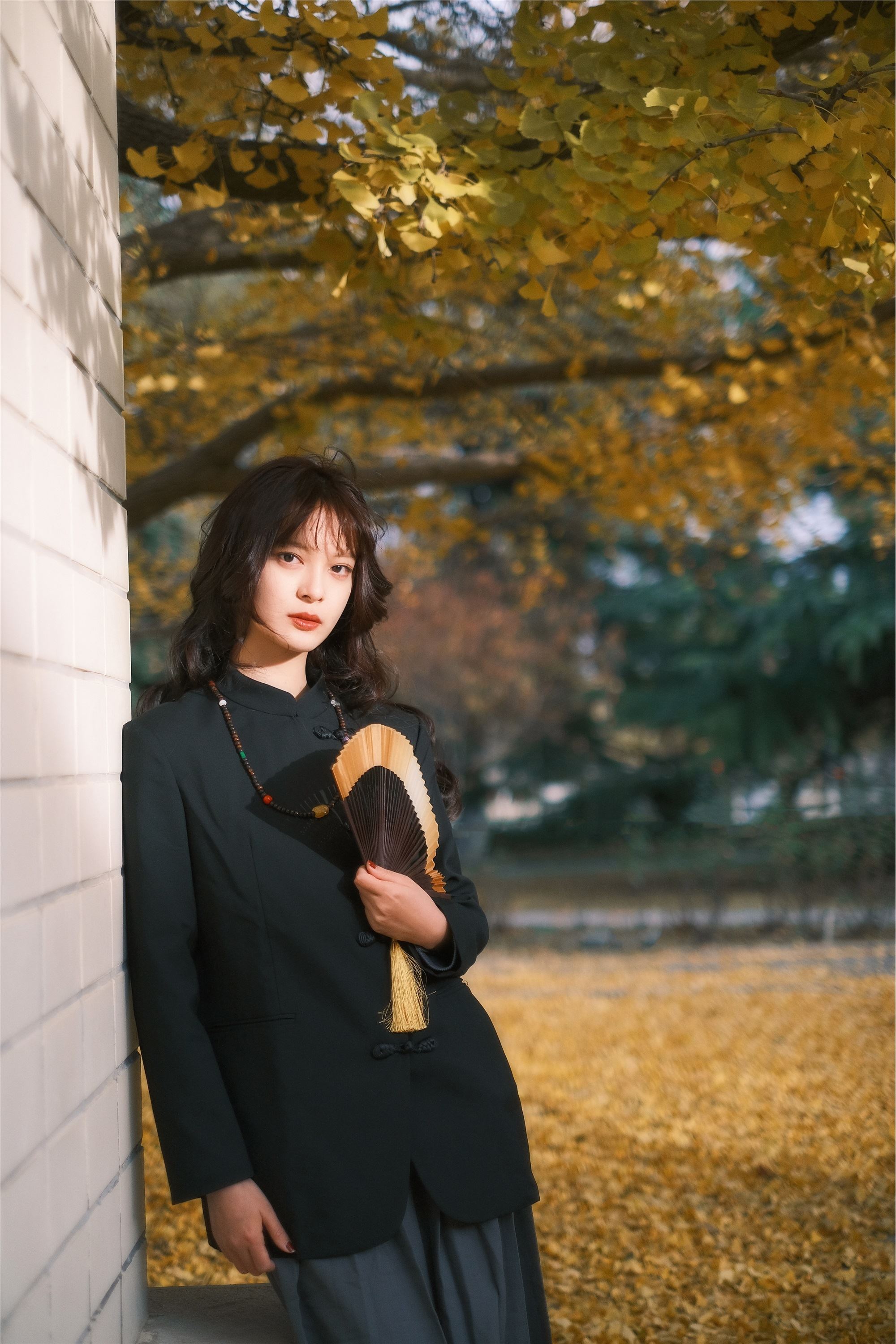 YITUYU艺图语 2025.02.08 东方韵 无上菩提